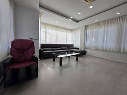 O-Haus Chiangmai Airbnb Host