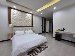 O-Haus Chiangmai Airbnb Host