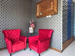 O-Haus Chiangmai Airbnb Host