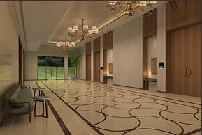 Prachi Sarovar Premiere Bhubaneshwar
