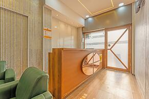 Itsy Hotels Sri Nidhi Executive