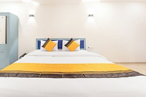 Itsy Hotels Sri Nidhi Executive
