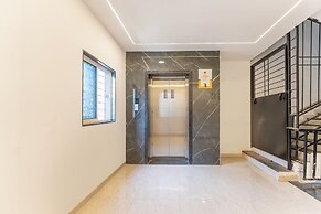 Itsy Hotels Sri Nidhi Executive