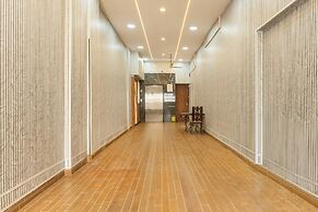 Itsy Hotels Sri Nidhi Executive