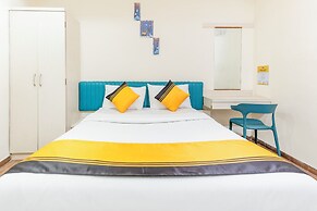 Itsy Hotels Sri Nidhi Executive