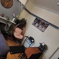 Glams Victoria Apartment