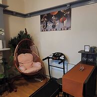 Glams Victoria Apartment