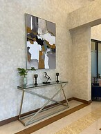 Twin Lakes Tagaytay by JC Staycation
