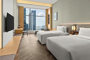 AC Hotels by Marriott Hangzhou