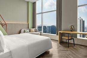 AC Hotels by Marriott Hangzhou