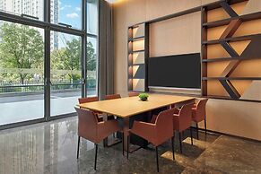 AC Hotels by Marriott Hangzhou