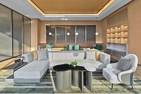 AC Hotels by Marriott Hangzhou