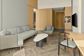 AC Hotels by Marriott Hangzhou