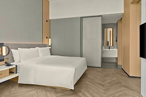 AC Hotels by Marriott Hangzhou