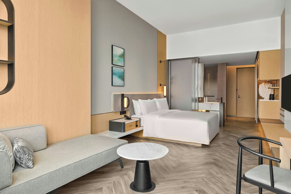 AC Hotels by Marriott Hangzhou
