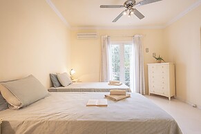 Family Villa for 7 Mijas Golf With Pool