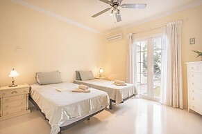 Family Villa for 7 Mijas Golf With Pool
