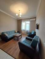 Apartment 124 by Metro Shengavit