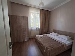 Apartment 124 by Metro Shengavit