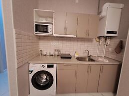 Apartment 124 by Metro Shengavit
