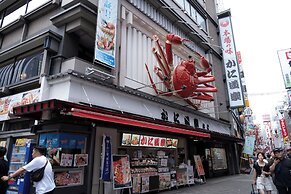 The Peak Shinsaibashi Elite