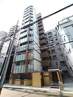 The Peak Shinsaibashi Elite