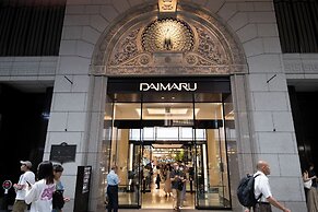 The Peak Shinsaibashi Elite