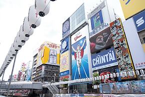 The Peak Shinsaibashi Elite