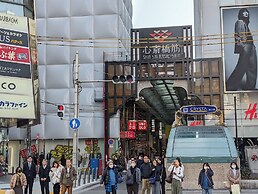 The Peak Shinsaibashi Elite