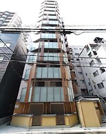 The Peak Shinsaibashi Elite