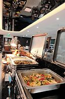 HALORA NOVA LUXURY CRUISE