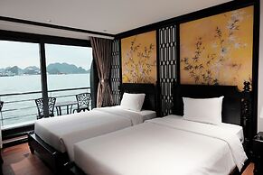 HALORA NOVA LUXURY CRUISE