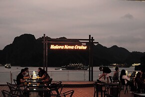 HALORA NOVA LUXURY CRUISE