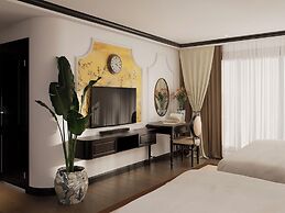 HALORA NOVA LUXURY CRUISE