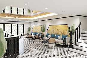 HALORA NOVA LUXURY CRUISE