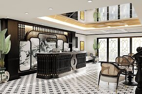 HALORA NOVA LUXURY CRUISE