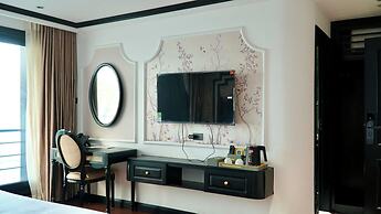 HALORA NOVA LUXURY CRUISE