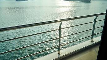 HALORA NOVA LUXURY CRUISE