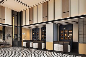 Four Points by Sheraton Chongqing Jiangjin