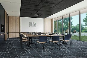 Four Points by Sheraton Chongqing Jiangjin