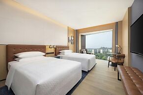 Four Points by Sheraton Chongqing Jiangjin