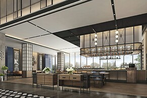 Four Points by Sheraton Chongqing Jiangjin