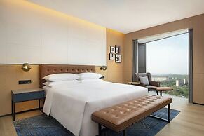Four Points by Sheraton Chongqing Jiangjin