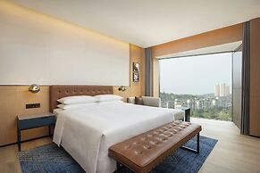 Four Points by Sheraton Chongqing Jiangjin
