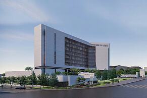 Four Points by Sheraton Chongqing Jiangjin