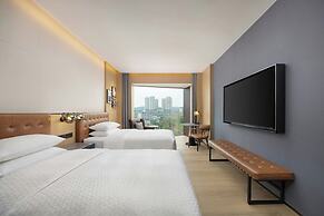 Four Points by Sheraton Chongqing Jiangjin