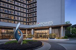 Four Points by Sheraton Chongqing Jiangjin