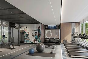 Four Points by Sheraton Chongqing Jiangjin