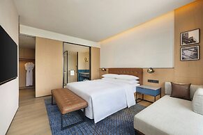 Four Points by Sheraton Chongqing Jiangjin