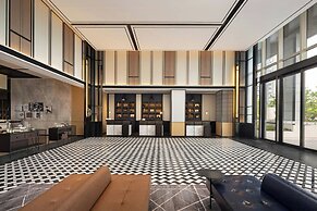 Four Points by Sheraton Chongqing Jiangjin